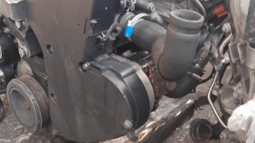 Motor iveco 2.3 diesel euro 4