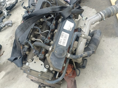 Motor iveco 2.3 f1ae0481