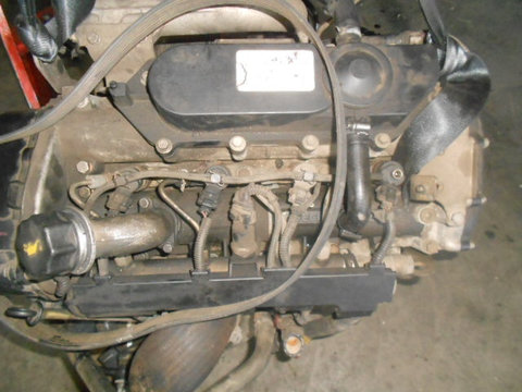 Motor Iveco 2.3 JTD EURO4
