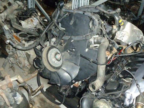Motor iveco 2,3 mjet an 2008