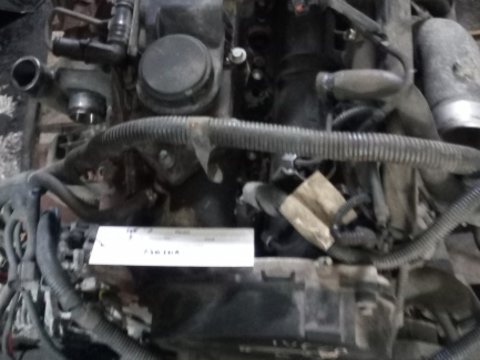 Motor Iveco 2.3
