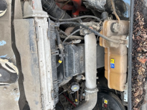 Motor Iveco 2.8 turbo cu pompă injecție
