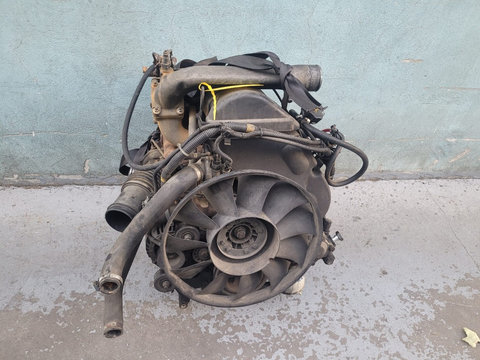 MOTOR IVECO 2.8JTD EURO 3 TIP 8140.43S 128CP