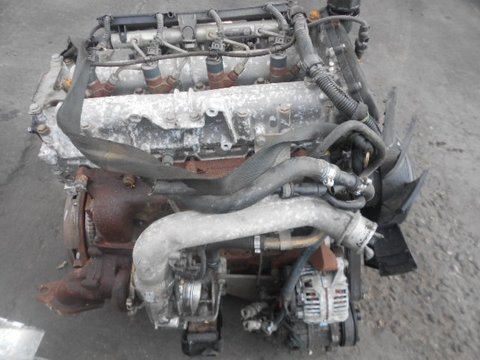 Motor Iveco 3.0 JTD