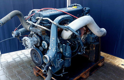 Motor Iveco Cursor 9 F2CFE611D-C613
