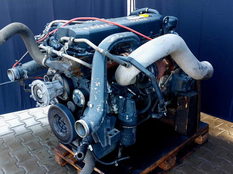 Motor Iveco Cursor 9 F2CFE611D-C613