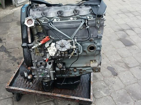 Motor Iveco Daily 2 (2000-2006) sofim 8140