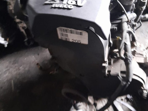 Motor IVECO DAILY 2,3 euro 3