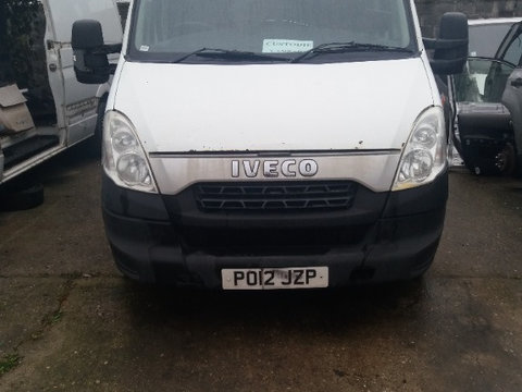 Motor iveco daily 2.3 hpi euro 5 F1AE3481D