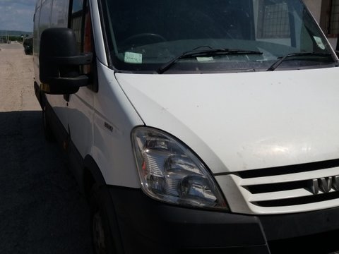 MOTOR IVECO DAILY 2,3HPI F1AE MOTOR AN 2009 EURO 4