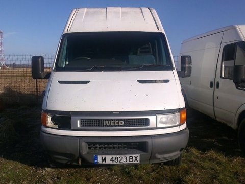Motor iveco daily 2,8 hdi,tip 8140.43c,an 2004