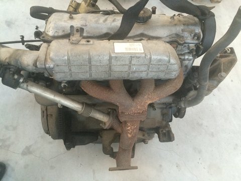 Motor Iveco Daily 2000 2,8D-814063