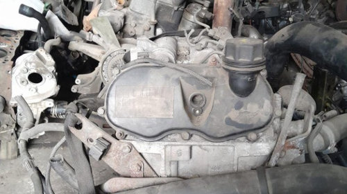 Motor IVECO DAILY 3,0 euro 3
