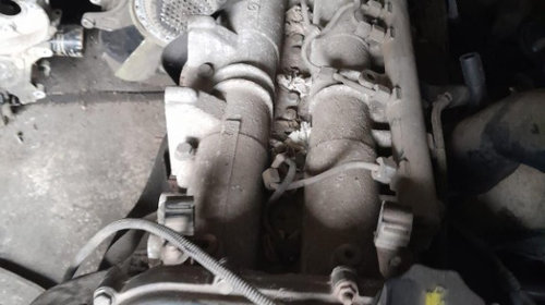 Motor IVECO DAILY 3,0 euro 3