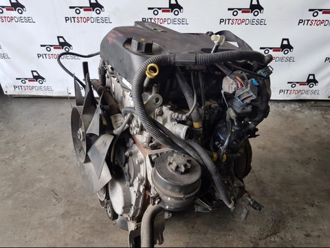 Motor iveco Daily 6 3.0 2014 2015 2016 2017 2018 2019 2020 2021 2022