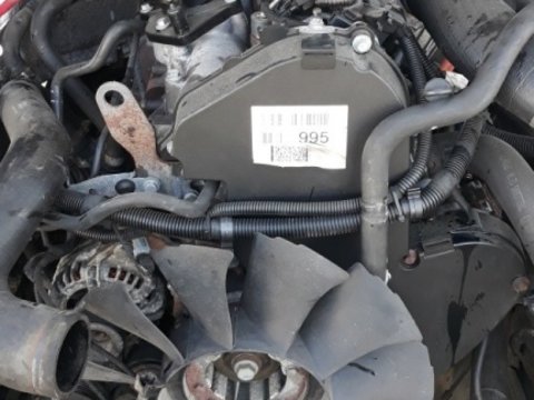 Motor Iveco Daily IV 2.3 jtd tip cod motor F1AE0481G