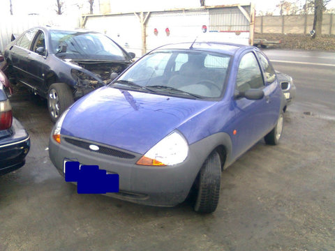 Motor J4S 1.3 Benzina Ford KA