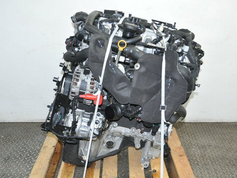 Motor Jaguar 1,5 Hybrid (1497 ccm) AJ20P3