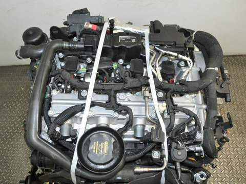 Motor Jaguar 2,0 Benzina (1997 ccm) PT204