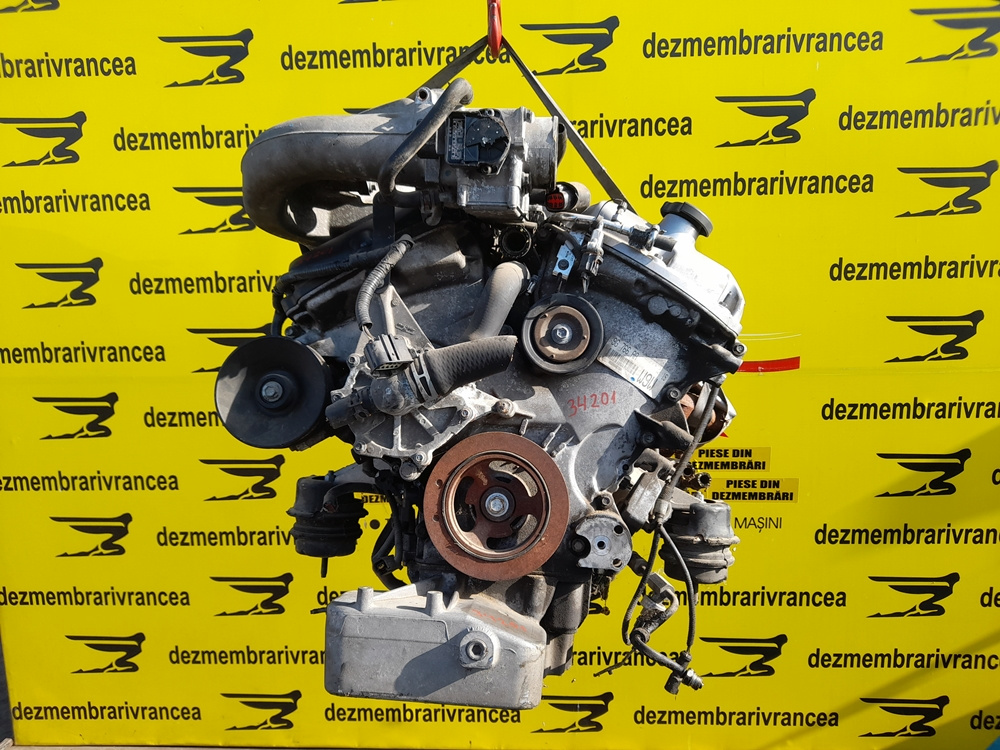 MOTOR JAGUAR S-TYPE, 3.0 BENZINA, AN 1999