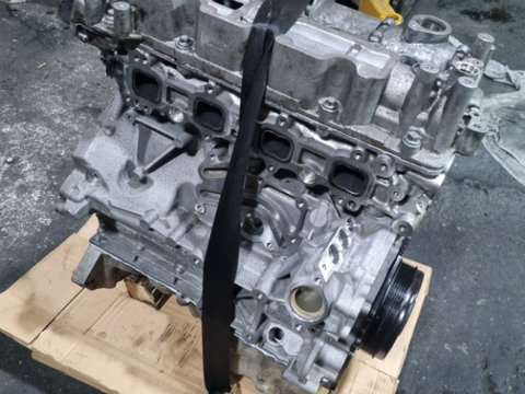 Motor Jaguar XE / XF / F Pace 2.0 Diesel 204DTD RECONDITIONAT 180 cai / 150 cai mono turbo