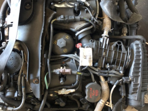 Motor Jaguar XF 2.7 D,an 2008-2015,cod AJD,207 cp.Pretul afișat este pt motor gol fără accesorii.