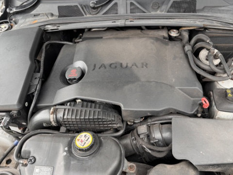 Motor Jaguar XF 2.7D Biturbo