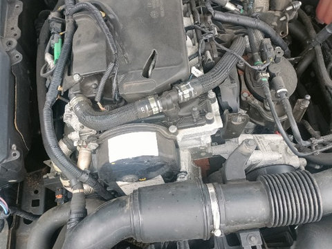 Motor Jaguar XF 2014 2, 2 D