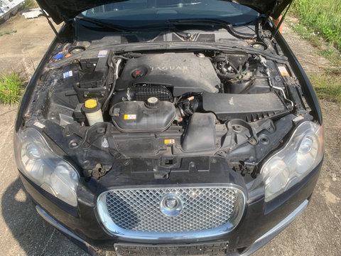 Motor Jaguar XF 3.0 Diesel 240 Cp 275 Cp 2011 Euro 5 306dt