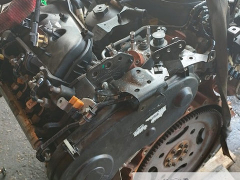 Motor Jaguar XF 3.0 diesel 306 DT
