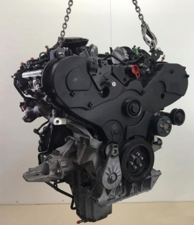MOTOR JAGUAR XF XJ 3.0 TDV6 306DT