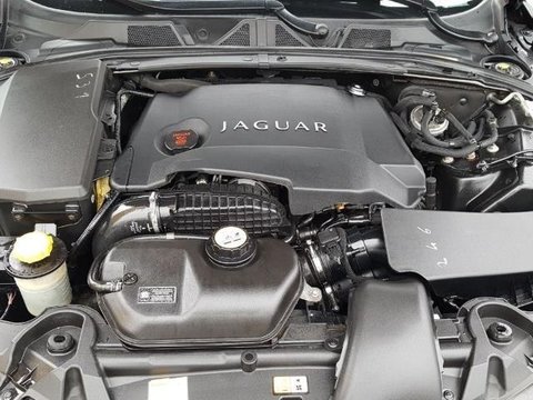 Motor Jaguar XJ 3.0 D 202kw 275cp cod AJV6D / 306DT