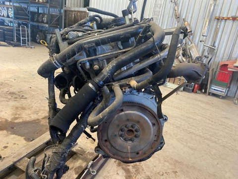 Motor Jeep 2,8 Diesel (2776 ccm) ENR