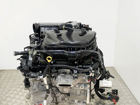 Motor Jeep 3,7 Benzina (3698 ccm) EKG