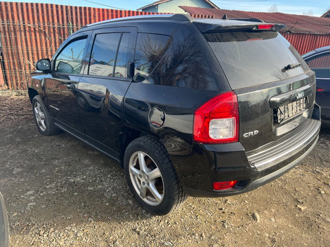 Motor Jeep Compass cod ENE an 2011 SUV 2.2 crd 4x4 OM 651.925