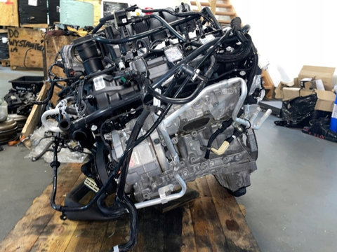 Motor Jeep Grand Cherokee 3.6 benzină 04893461AF complet