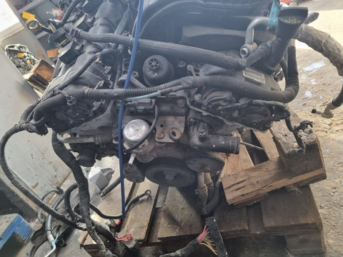 Motor Jeep Grand Cherokee 3.6 V6 din 2013 2014 2015 cod ERB