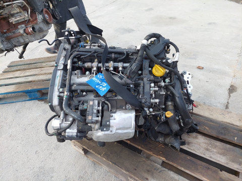 Motor Jeep Renagade Fiat 500x 1.6 CRDI cod 55260384