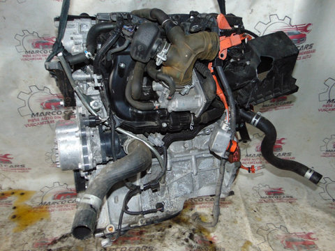 Motor Jeep Renegade din 2016, motor 1.6 Diesel 55260384
