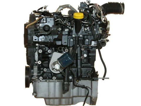 Motor K9K 1.5 mercedes citan K9K608 renault captur clio kangoo nissan