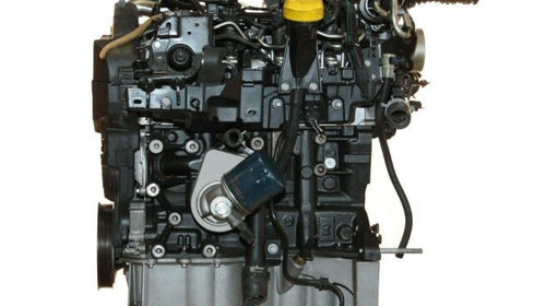 motor K9K 1.5 mercedes citan K9K608 rena