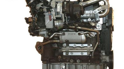 motor K9K 1.5 mercedes citan K9K608 rena