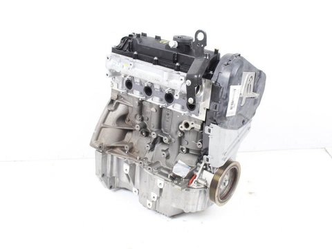 MOTOR K9K 636 Nissan Juke MOTOR 1.5 dci