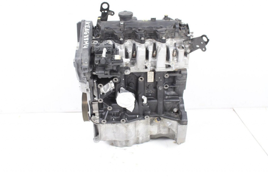 Motor K9K636 Renault Scenic