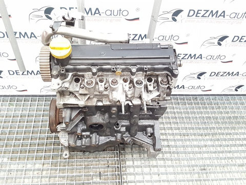 Motor K9K792,Dacia Logan (LS), 1.5 dci (id:330877)