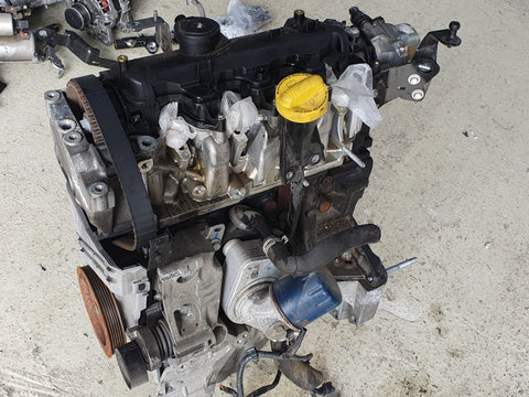 Motor K9KF646 Nissan Qashqai 2 1.5 DCI 2014 2015 2016