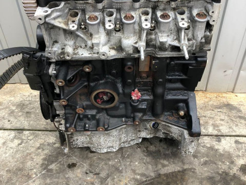 Motor k9kh282 k9k282 nissan qashqai 1.5 diesel