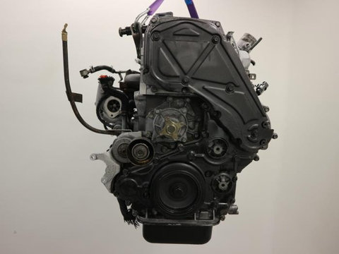 Motor Kia 1.6 Benzină (1591 ccm) G4FC