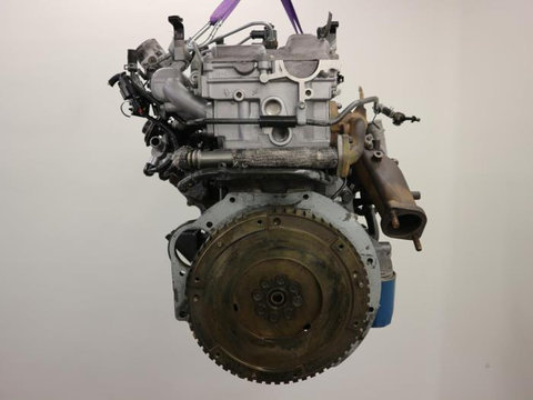 Motor Kia 1.6 Benzină (1594 ccm) GA6D