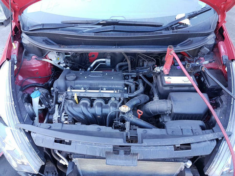 Motor Kia 5.0 Benzină (5038 ccm) G8BE